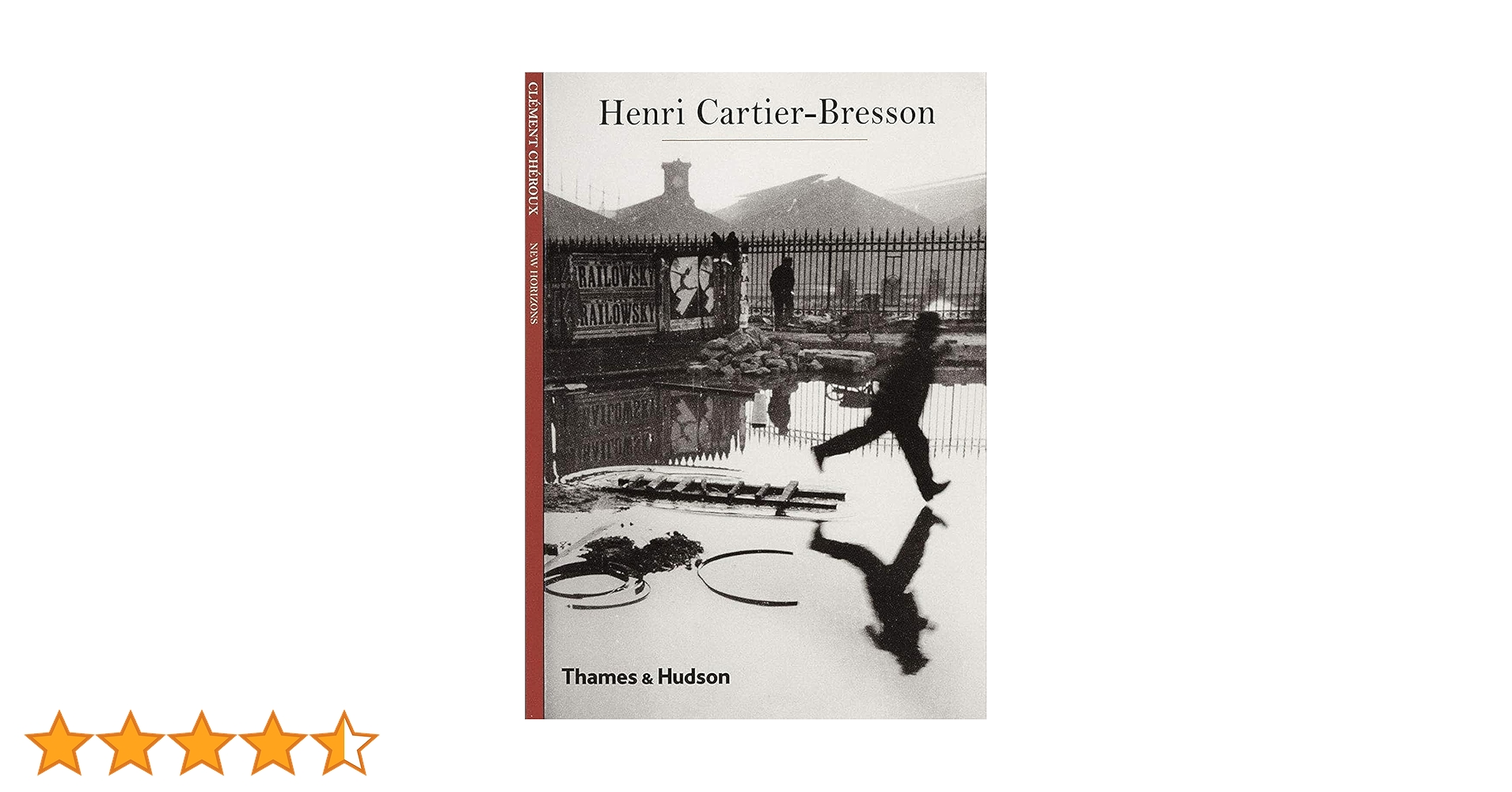 美品　洋書　Henri Cartier-Bresson and… 英語版 英語版 美品 洋書 Henri Cartier-Bresson and… 英語版 英語版